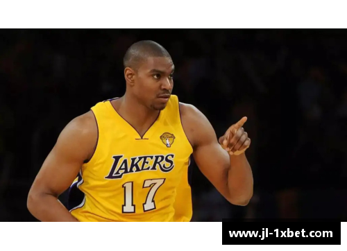 鲍威尔：NBA球场上的璀璨光芒 - 副本