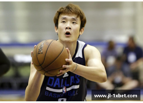 1xbet体育NBA新秀琳琳：突破常规的篮球革新者