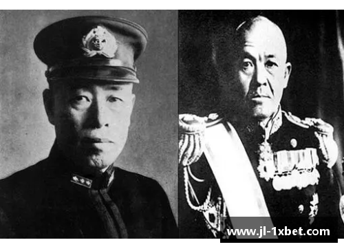 1xbet体育山本五十六为何盯上中途岛？背后的深层原因 - 副本